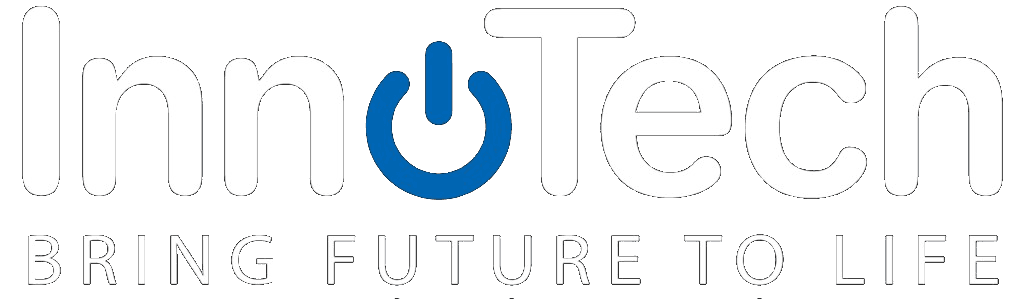 InnoTech — Bring Future to Life